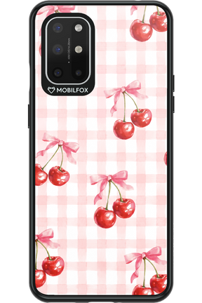 Cherry-Cherry Lady 2.0 - OnePlus 8T