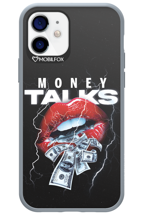 Money Talks - Apple iPhone 12