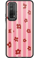 Flower Powerr 2.0 - Huawei P Smart 2021