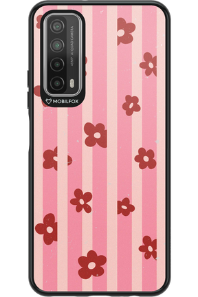 Flower Powerr 2.0 - Huawei P Smart 2021
