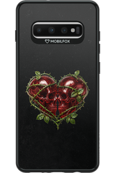 Omen Kiss 2.0 - Samsung Galaxy S10+