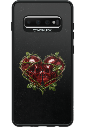 Omen Kiss 2.0 - Samsung Galaxy S10+