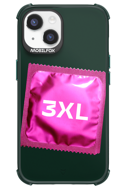 3XL 2.0 - Apple iPhone 14