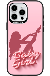 Pink Trouble 2.0 - Apple iPhone 16 Pro Max