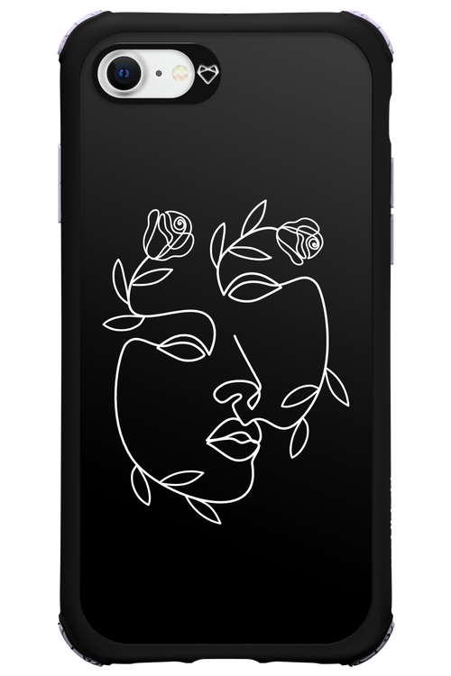 Amour - Apple iPhone 7