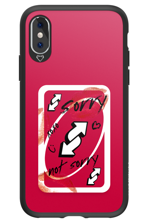Turn 2.0 - Apple iPhone XS