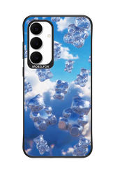 Crystal Bears 2.0 - Samsung S25 FE