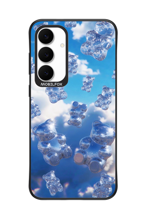 Crystal Bears 2.0 - Samsung S25 FE
