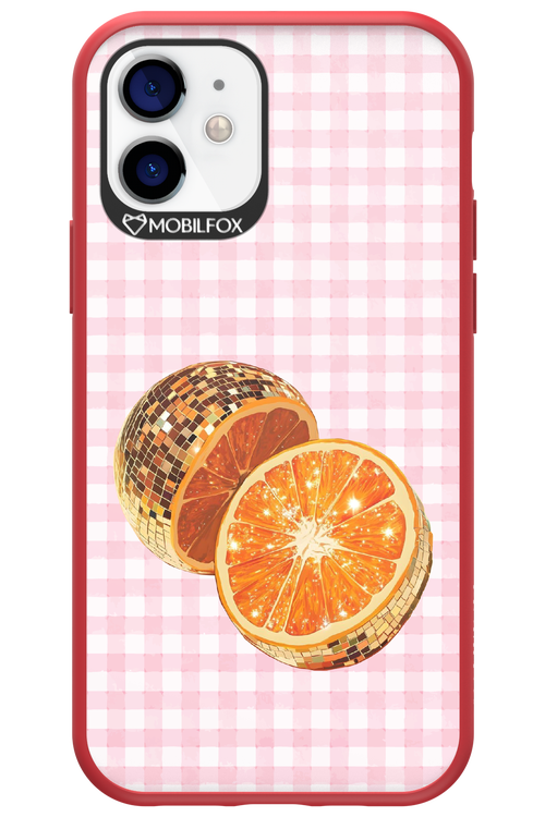 Discorange 2.0 - Apple iPhone 12