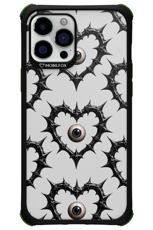 Heart Vision 2.0 - Apple iPhone 12 Pro Max