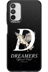 Dreamers - Samsung Galaxy A04s