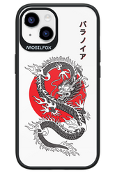 Japan dragon - Apple iPhone 14