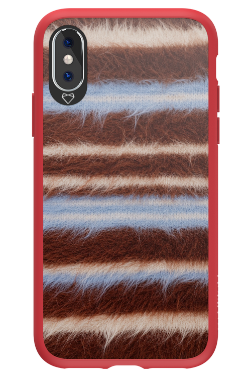 Soft Spot 2.0 - Apple iPhone XS