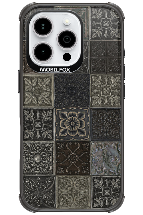 Tiles 2.0 - Apple iPhone 16 Pro