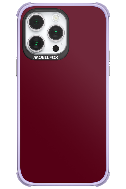 Burgundy - Apple iPhone 14 Pro Max