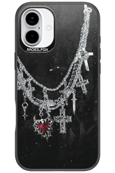 Trap Chain - Apple iPhone 16 Plus