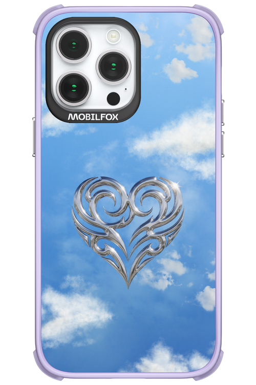 Dream Heart 2.0 - Apple iPhone 14 Pro Max