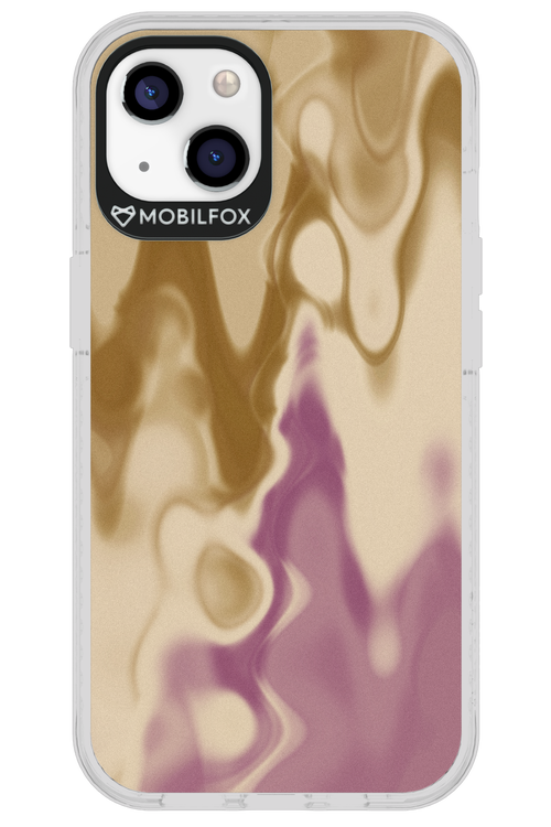 Olive Flow 2.0 - Apple iPhone 13