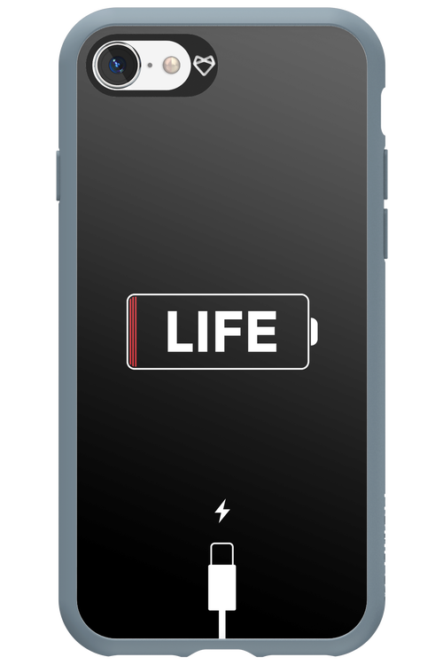 Life - Apple iPhone SE 2022