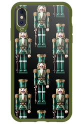 Nutcracker - Apple iPhone XS Max