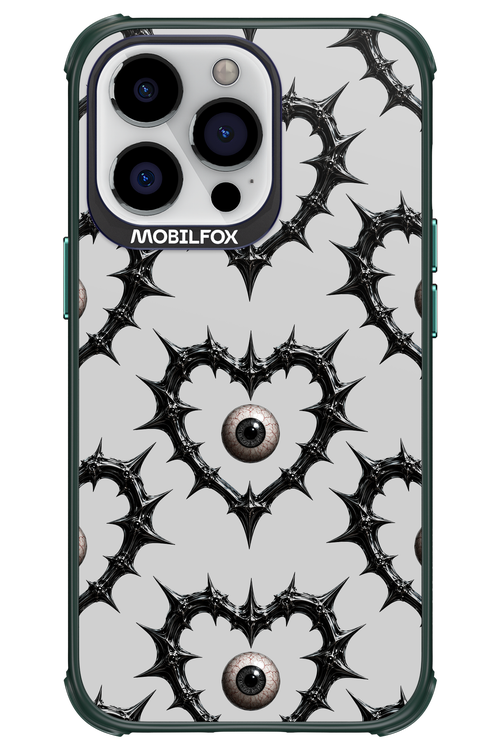 Heart Vision 2.0 - Apple iPhone 13 Pro
