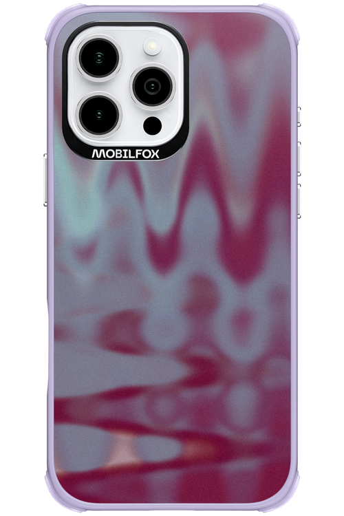 Cherry Karma 2.0 - Apple iPhone 16 Pro Max