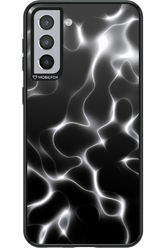 Dark Aura 2.0 - Samsung Galaxy S21+