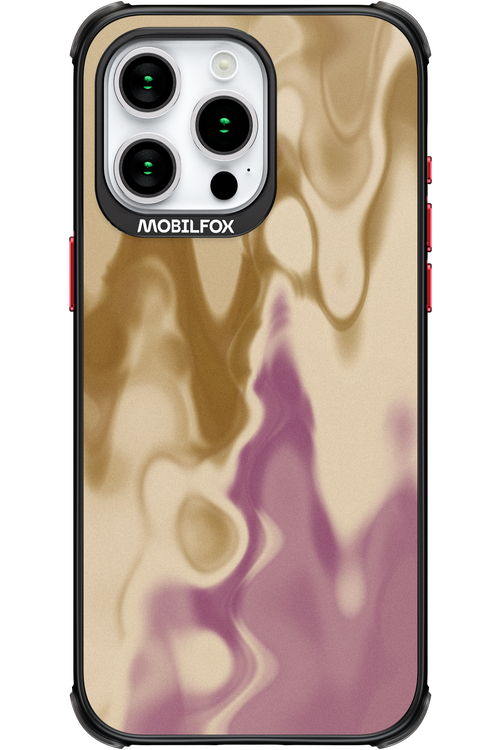 Olive Flow 2.0 - Apple iPhone 15 Pro Max