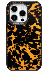 Tortoise Shell 2.0 - Apple iPhone 15 Pro