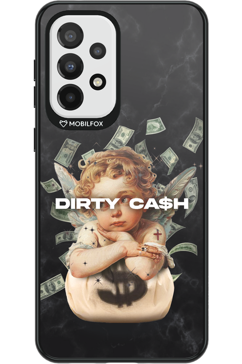 DirtyCash - Samsung Galaxy A33