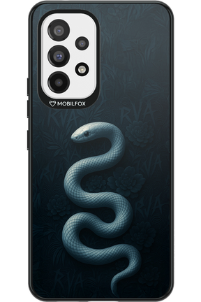 Night Venom 2.0 - Samsung Galaxy A53