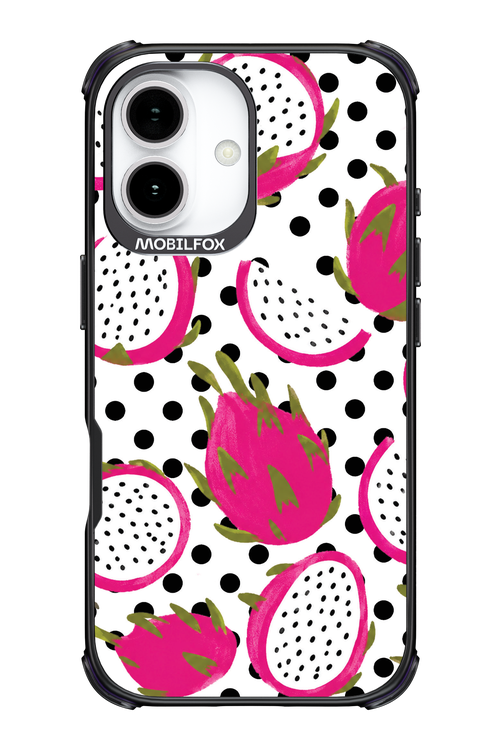 DRAGON FRUIT 2.0 - Apple iPhone 17