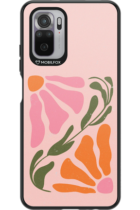Bloom Duet 2.0 - Xiaomi Redmi Note 10