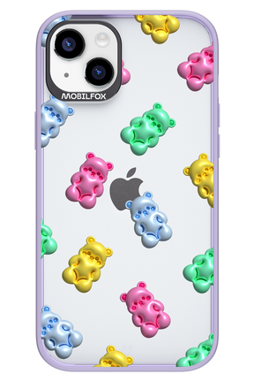 Gummmy Bears 2.0 - Apple iPhone 14 Plus