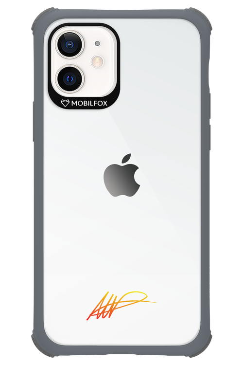 Signature Edition 2.0 - Apple iPhone 12