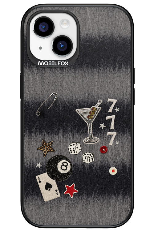 Fluff Stuff 2.0 - Apple iPhone 15