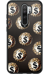I need dollars 2.0 - Xiaomi Redmi Note 8 Pro