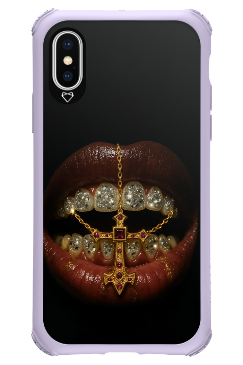 Greedy 2.0 - Apple iPhone X