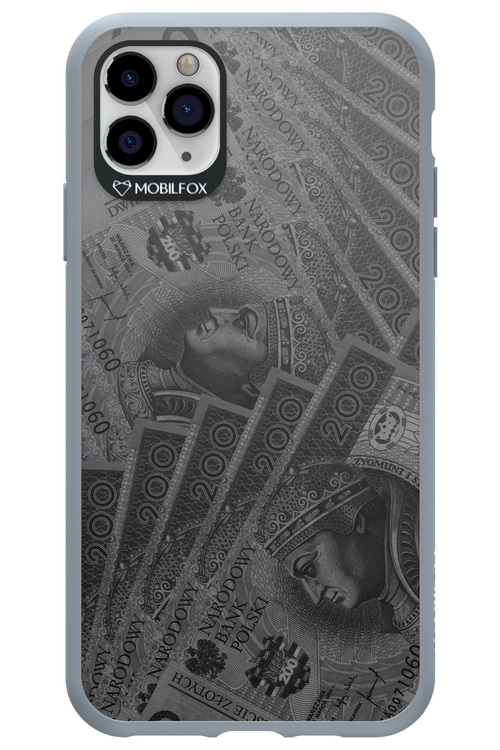 200 2.0 - Apple iPhone 11 Pro Max