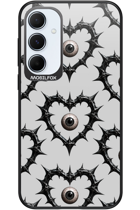Heart Vision 2.0 - Samsung Galaxy A55
