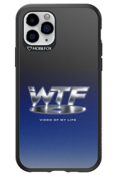 W T F 2.0 - Apple iPhone 11 Pro