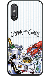 Caviar and Chaos 2.0 - Xiaomi Redmi 9A