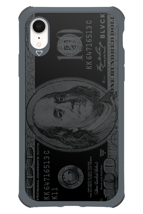 100 2.0 - Apple iPhone XR
