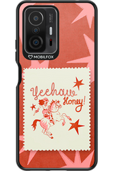 Yeehaw Honey 2.0 - Xiaomi Mi 11T Pro