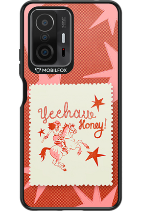 Yeehaw Honey 2.0 - Xiaomi Mi 11T Pro