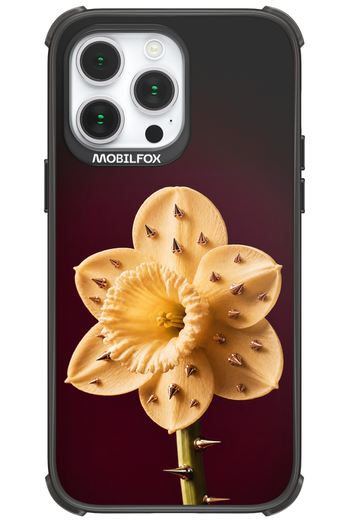 Not Your Flower 2.0 - Apple iPhone 14 Pro Max
