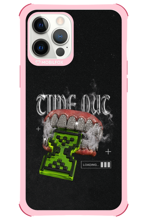 Time Out 2.0 - Apple iPhone 12 Pro Max