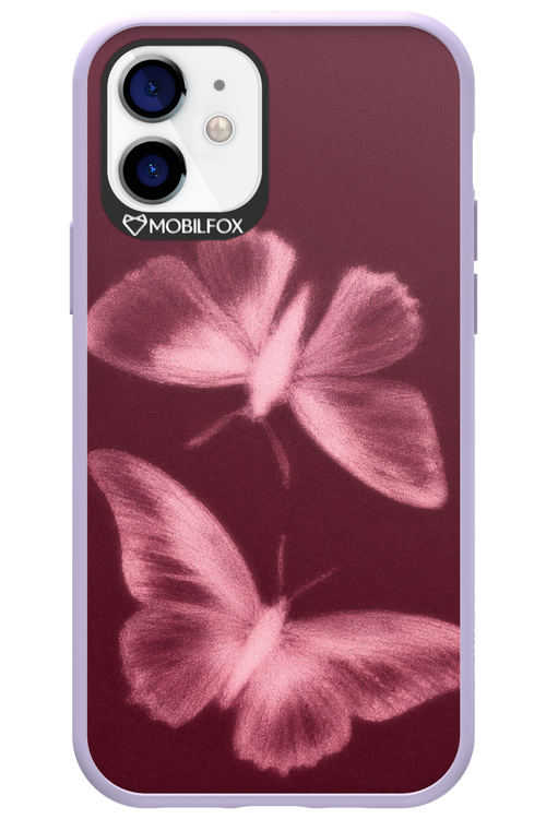 Papillonia 2.0 - Apple iPhone 12