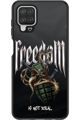 FREEDOM - Samsung Galaxy A12