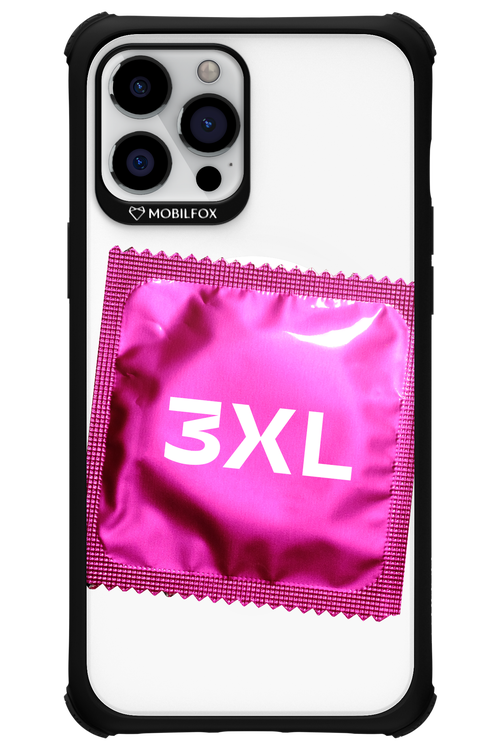 3XL 2.0 - Apple iPhone 12 Pro Max